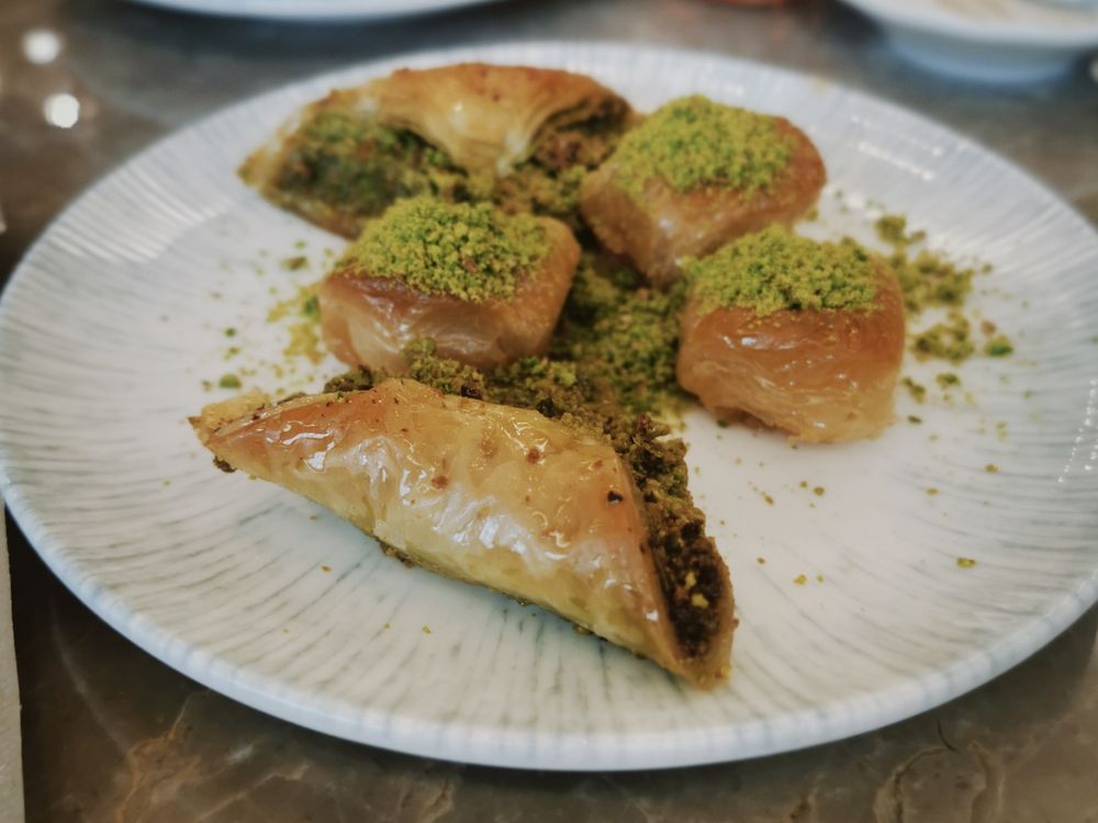 Baklava