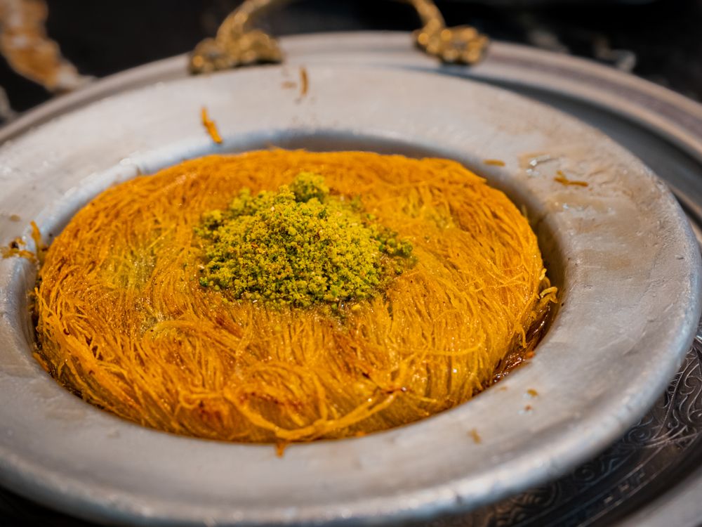 Künefe