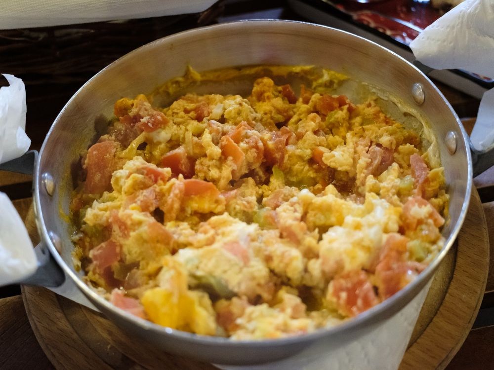 Menemen