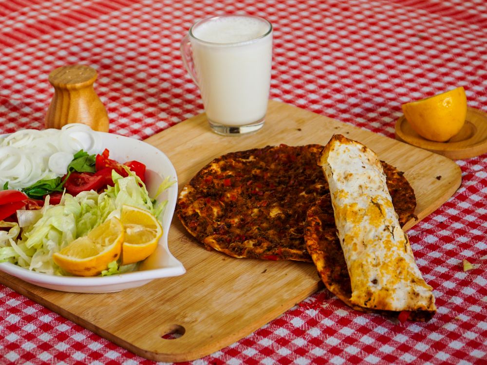 Lahmacun