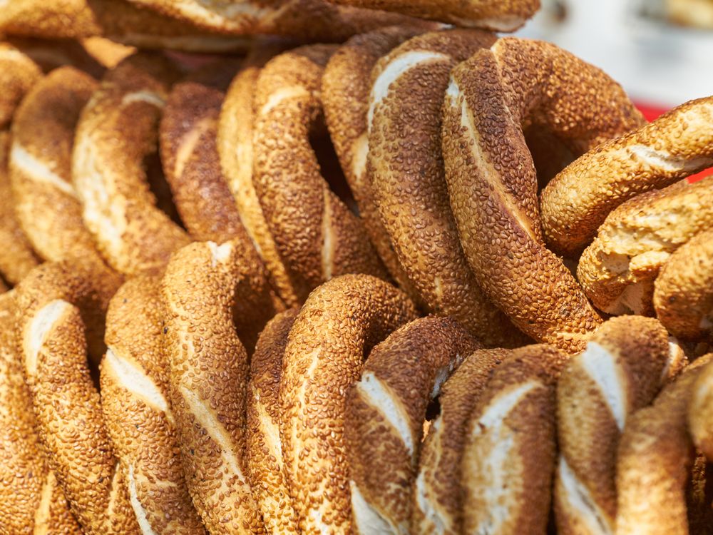 Simit