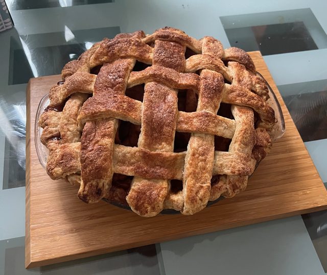 Apple Pie