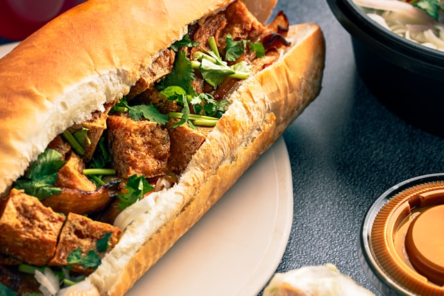 Banh Mi