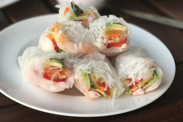 Goi Cuon