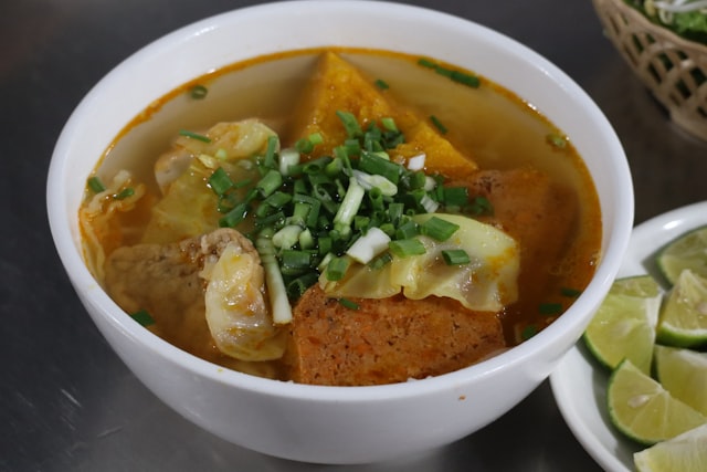 Bun Bo Hue