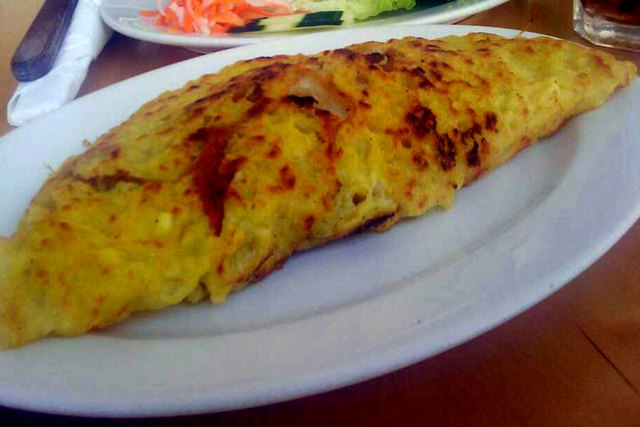 Banh Xeo