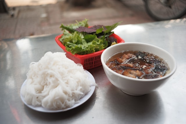 Bun Cha